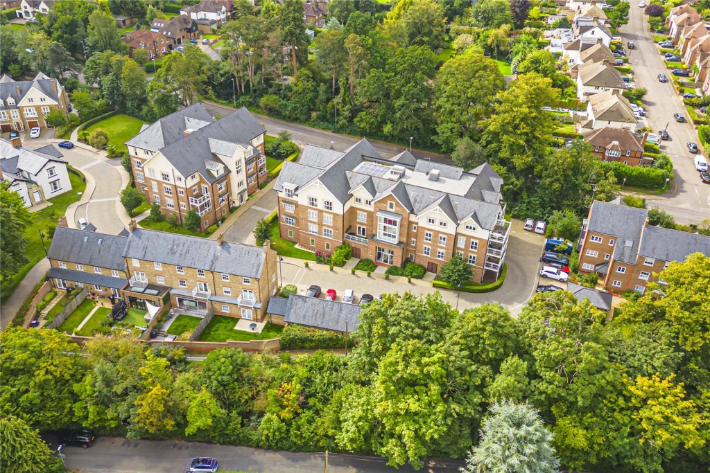 Townsend Gate, Berkhamsted