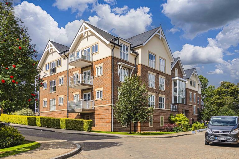 Townsend Gate, Berkhamsted