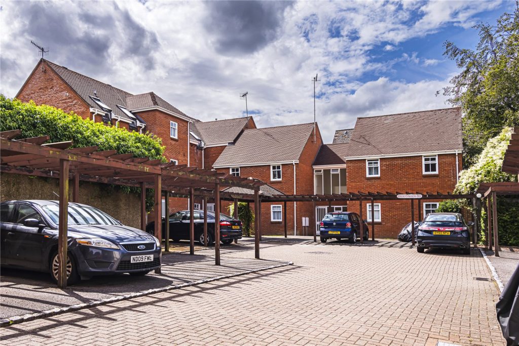 Chesham Road, Berkhamsted