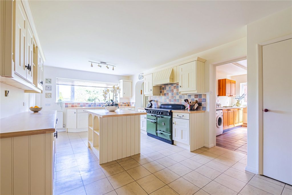 Hog Lane, Ashley Green