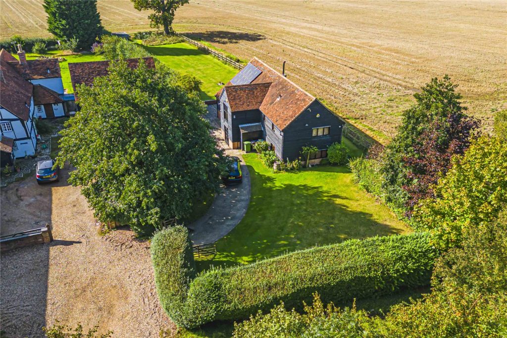 Shootersway, Berkhamsted