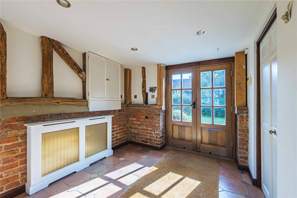 Shootersway, Berkhamsted