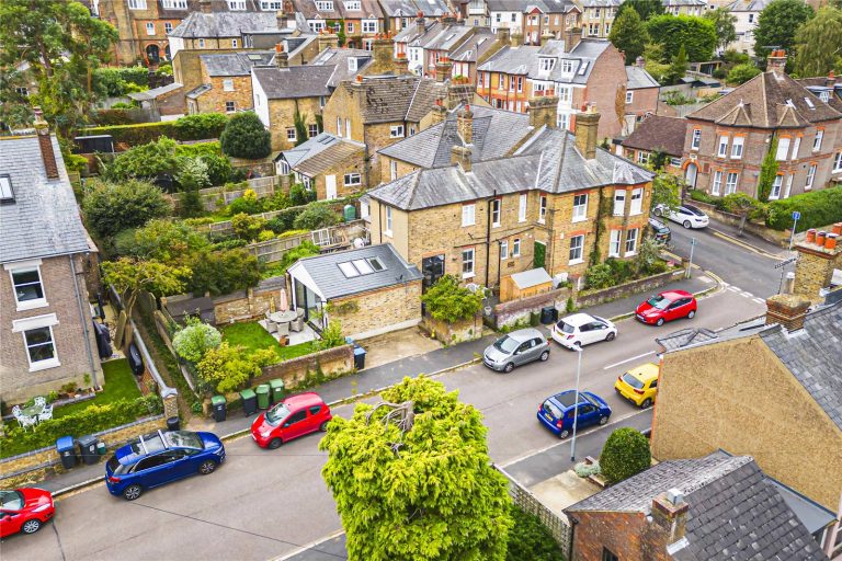 Torrington Road, Berkhamsted
