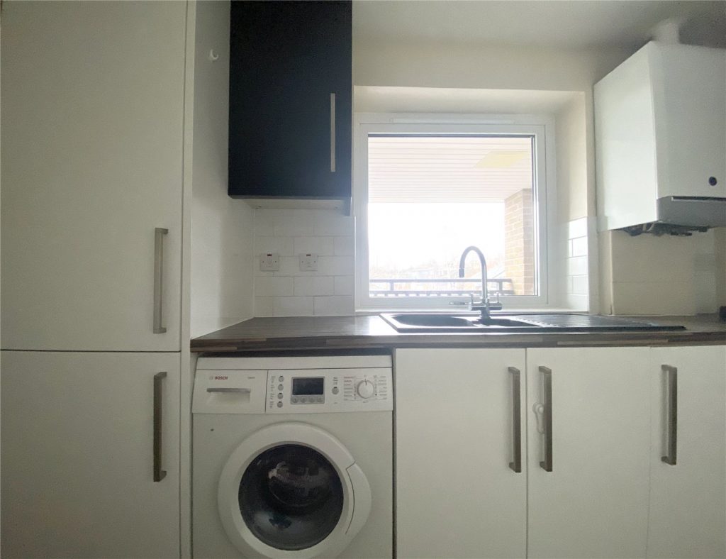 Manila House, Sealy Way