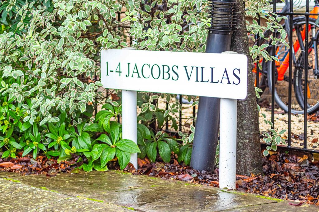 Gossoms End, Berkhamsted