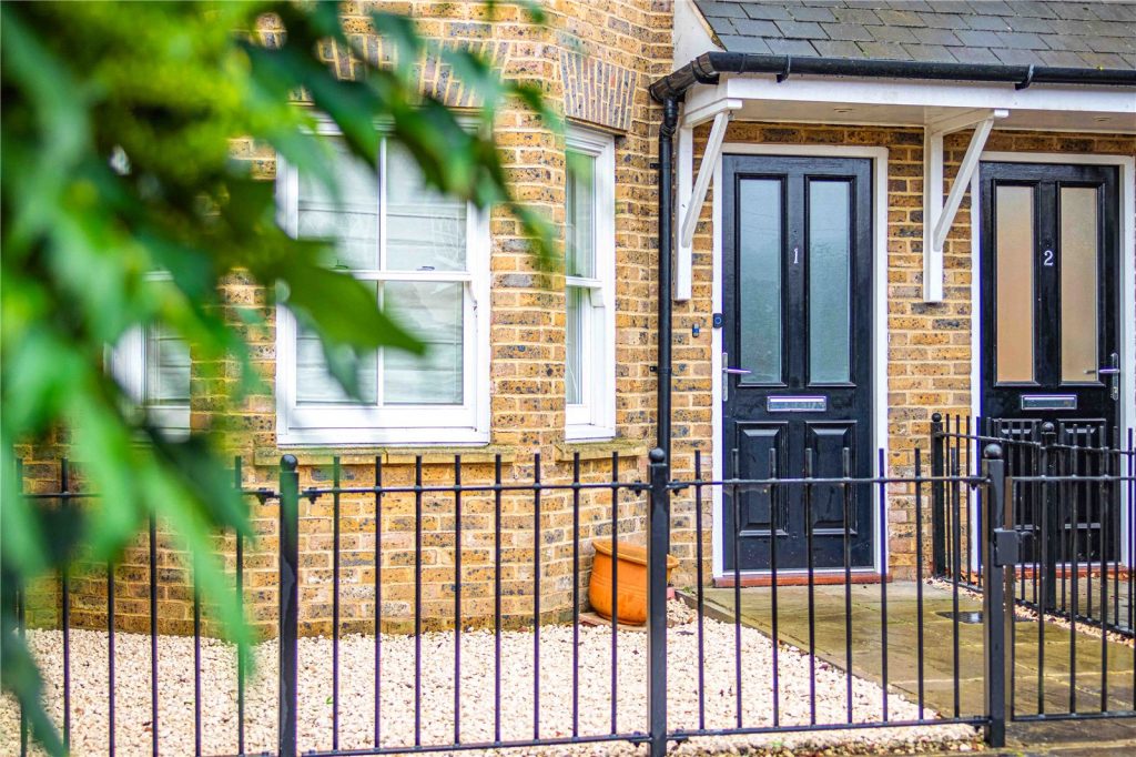 Gossoms End, Berkhamsted