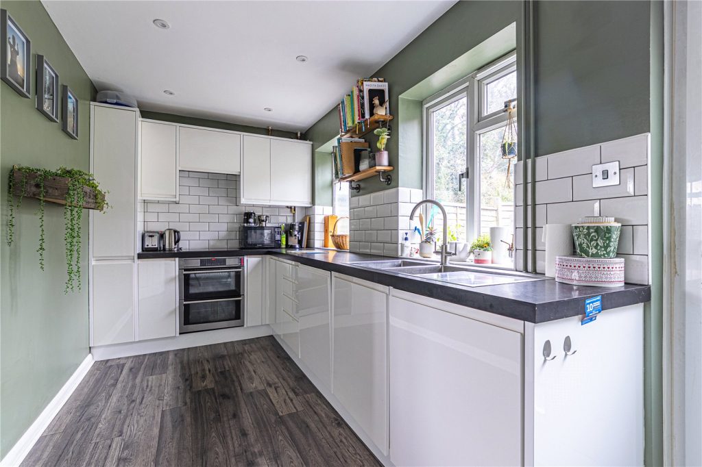 Holly Drive, Berkhamsted