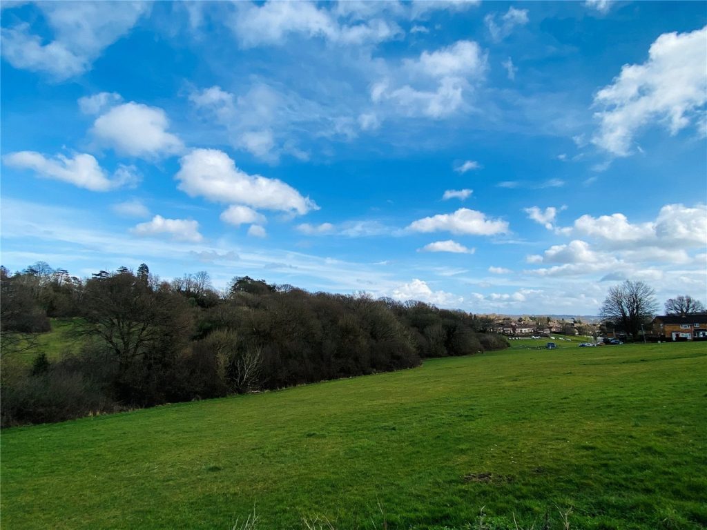Jocketts Hill, Hemel Hempstead
