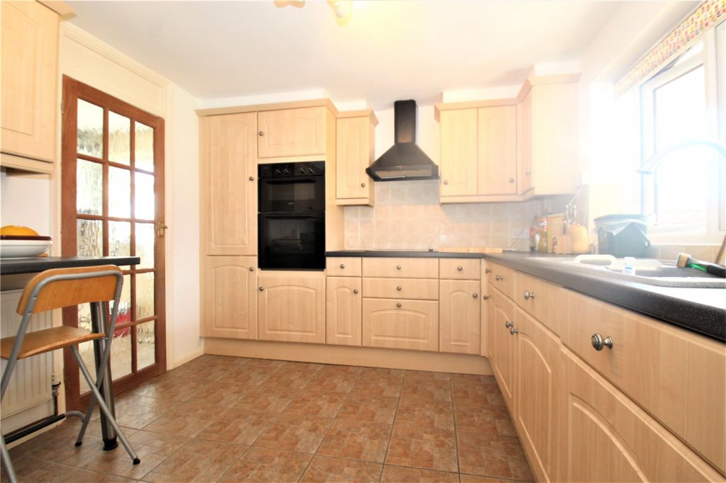 Jocketts Hill, Hemel Hempstead