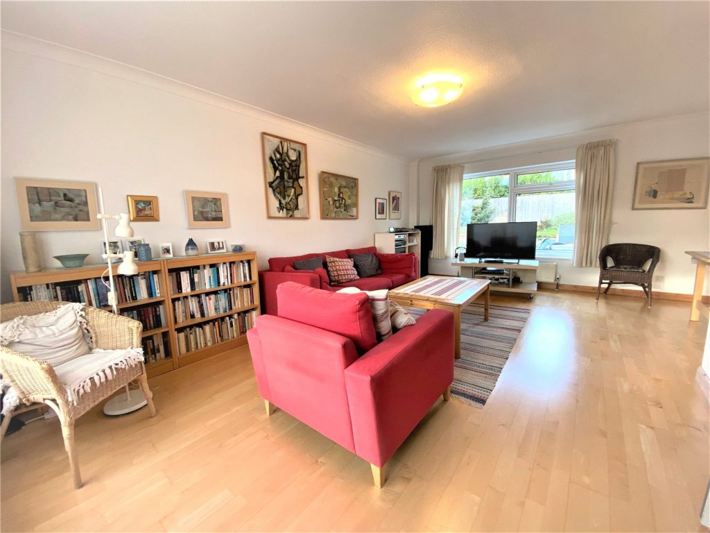 Thorncroft, Hemel Hempstead