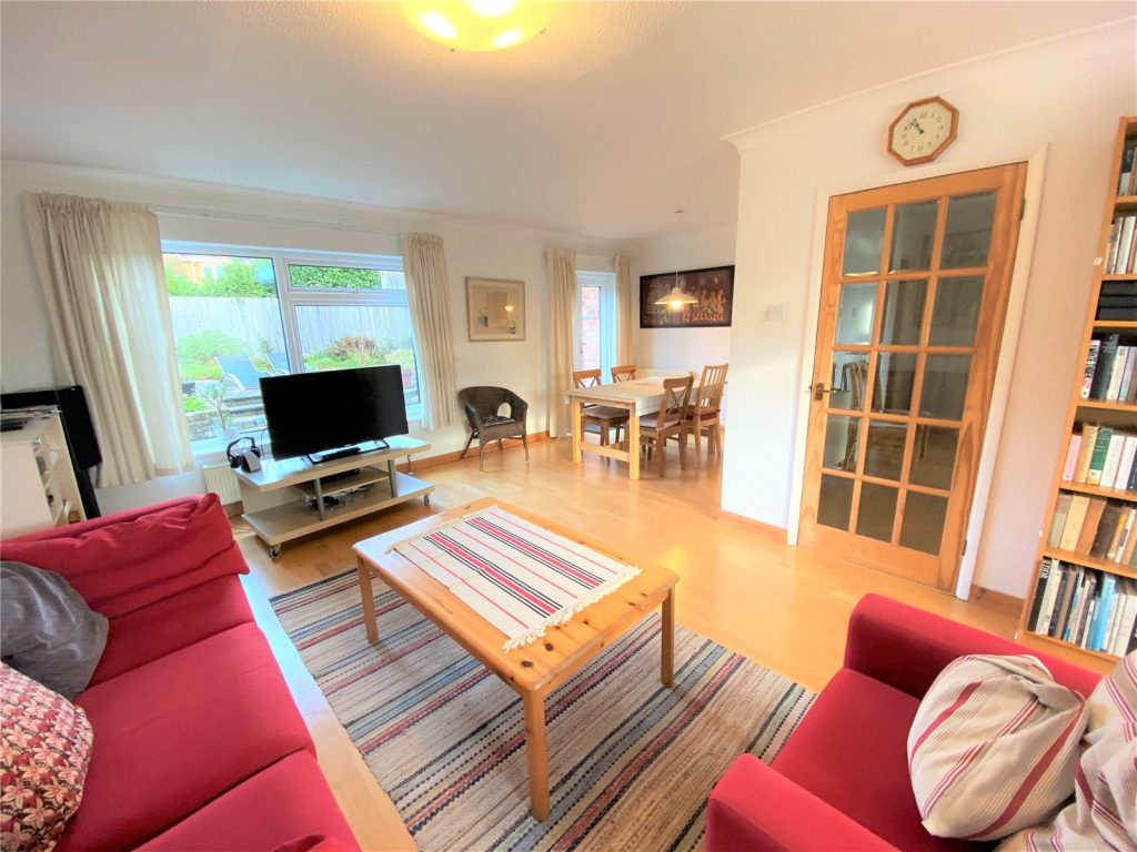 Thorncroft, Hemel Hempstead