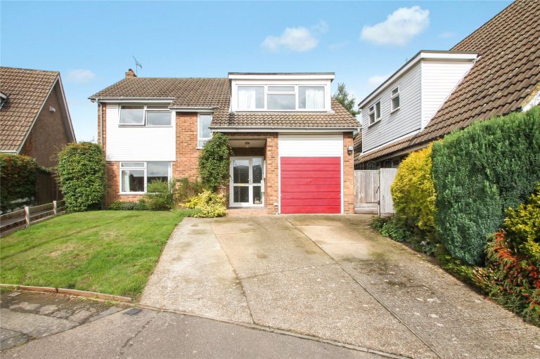 Thorncroft, Hemel Hempstead