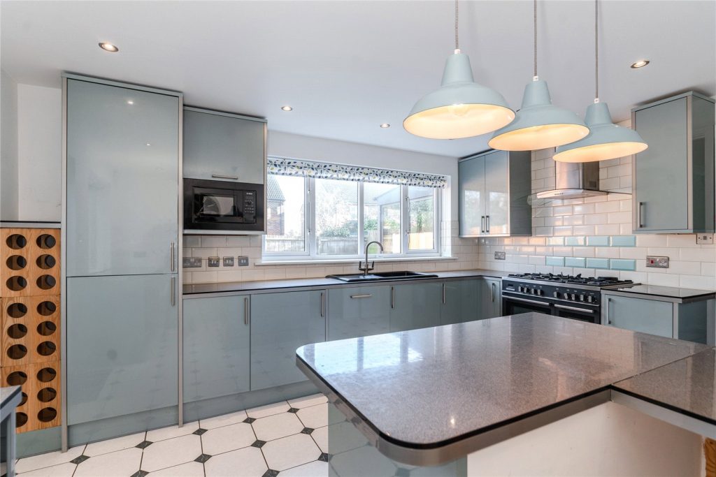 Parklands, Hemel Hempstead