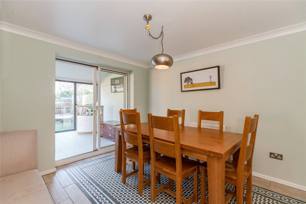 Parklands, Hemel Hempstead