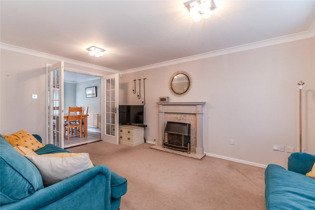 Parklands, Hemel Hempstead