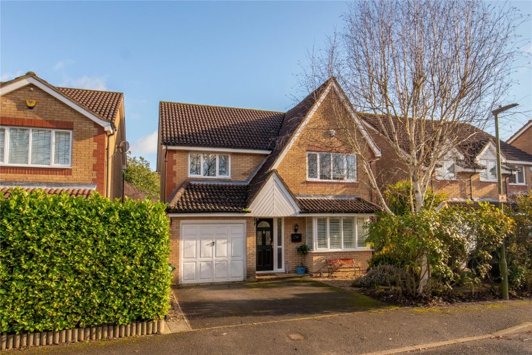 Parklands, Hemel Hempstead