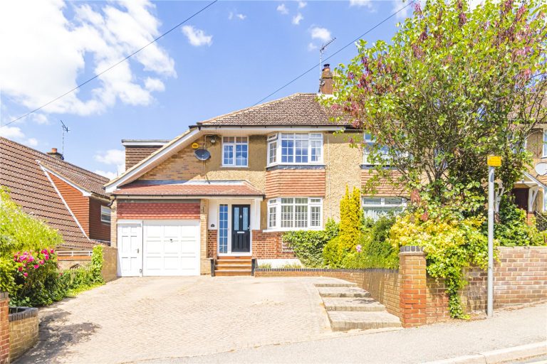 Anchor Lane, Hemel Hempstead