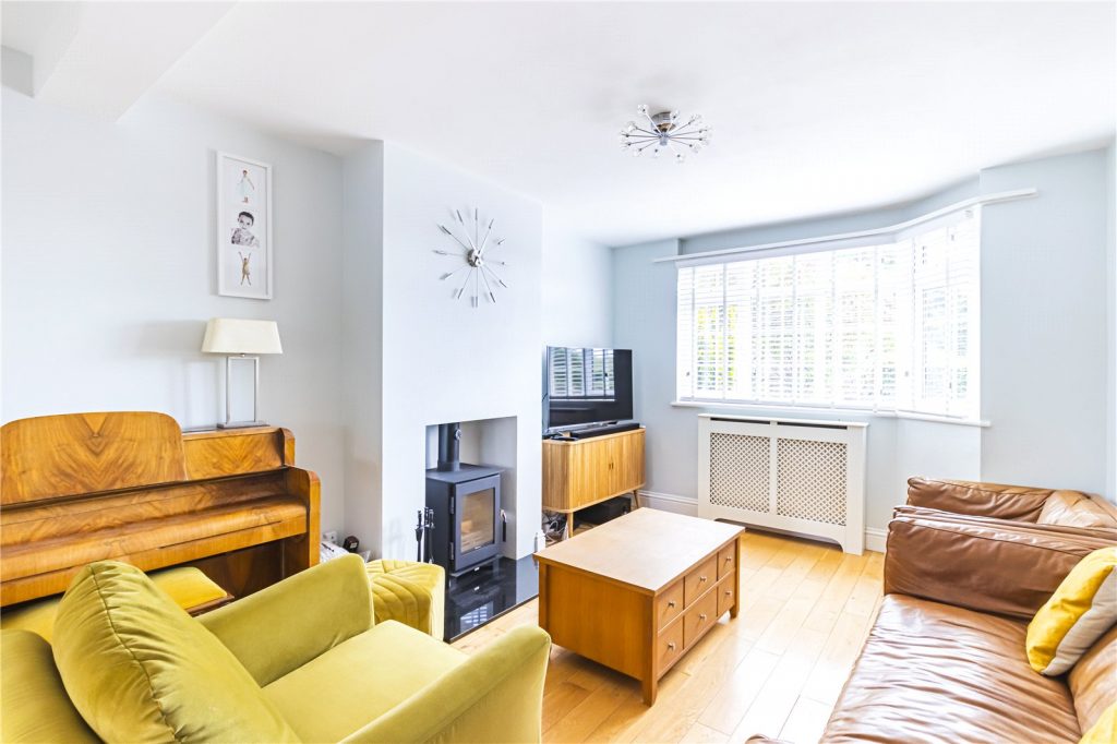 Anchor Lane, Hemel Hempstead