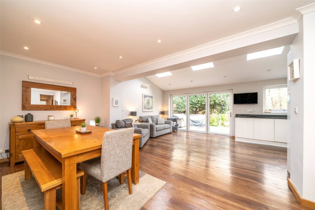 Manscroft Road, Hemel Hempstead