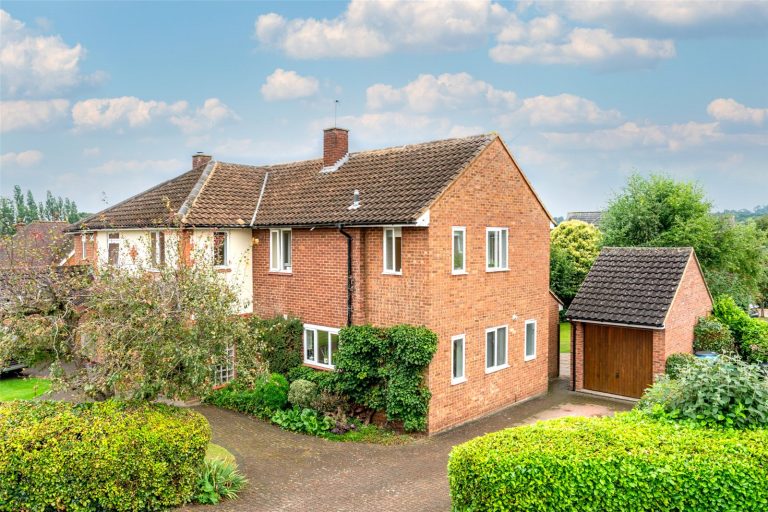 Anchor Lane, Hemel Hempstead