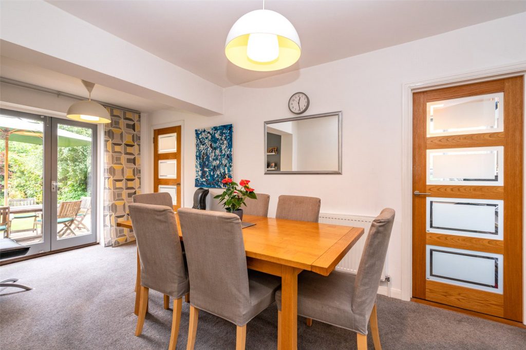 Anchor Lane, Hemel Hempstead