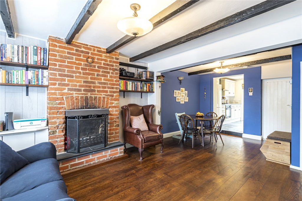 Puller Road, Hemel Hempstead