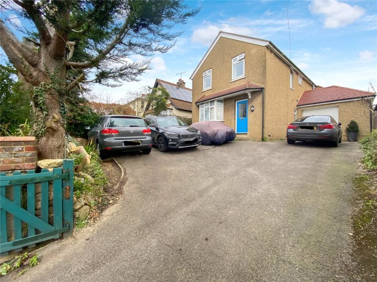 Belswains Lane, Hemel Hempstead