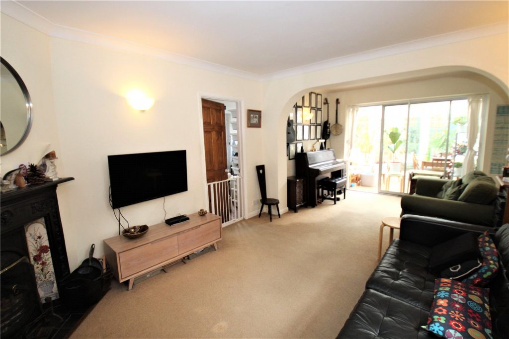 Belswains Lane, Hemel Hempstead