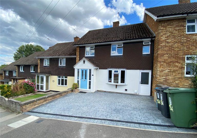 Spring Lane, Hemel Hempstead