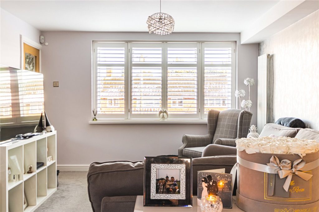 Chaulden Terrace, Hemel Hempstead