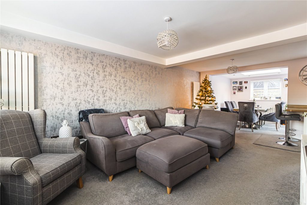 Chaulden Terrace, Hemel Hempstead