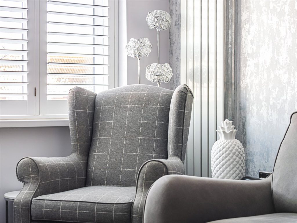 Chaulden Terrace, Hemel Hempstead