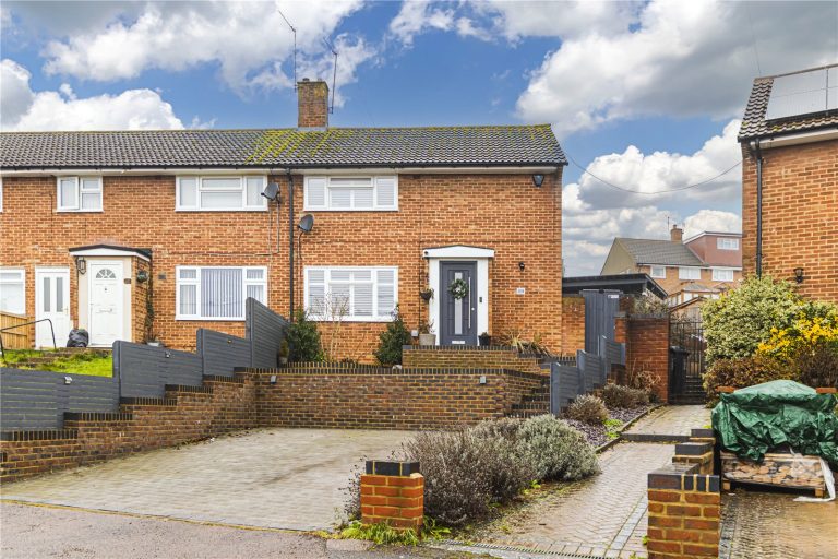 Chaulden Terrace, Hemel Hempstead