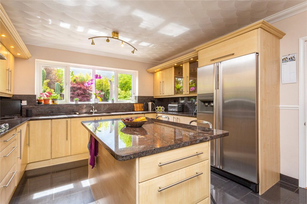 Pancake Lane, Hemel Hempstead