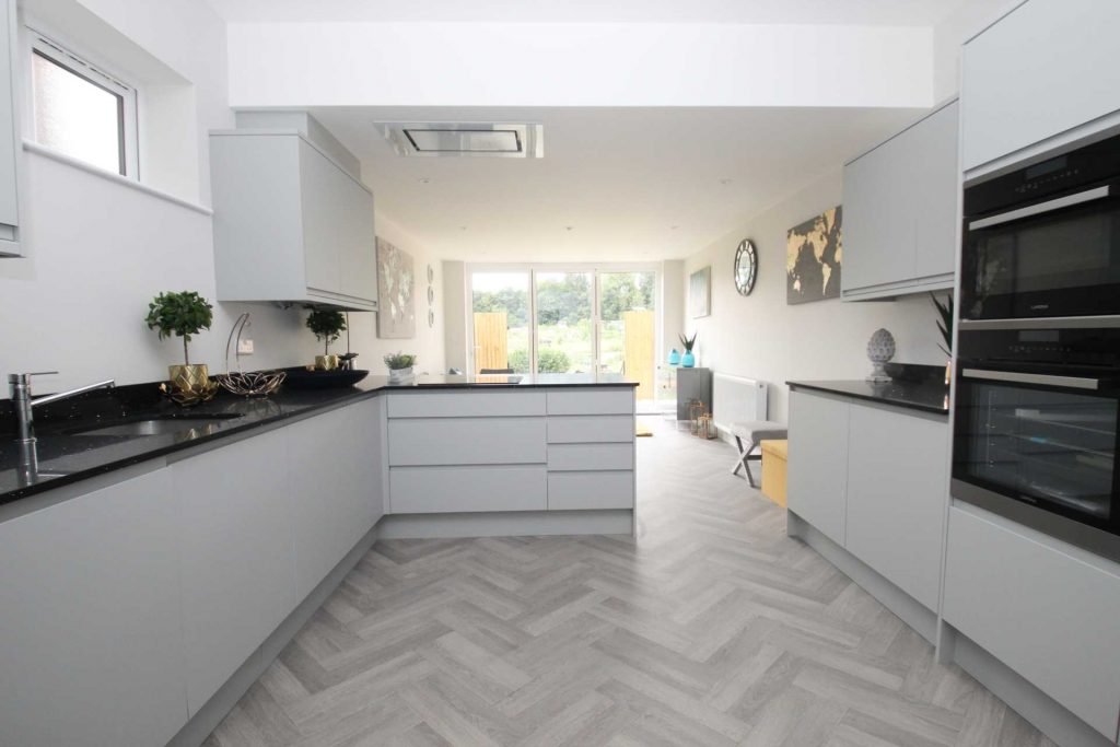 Sunnyhill Road, Hemel Hempstead