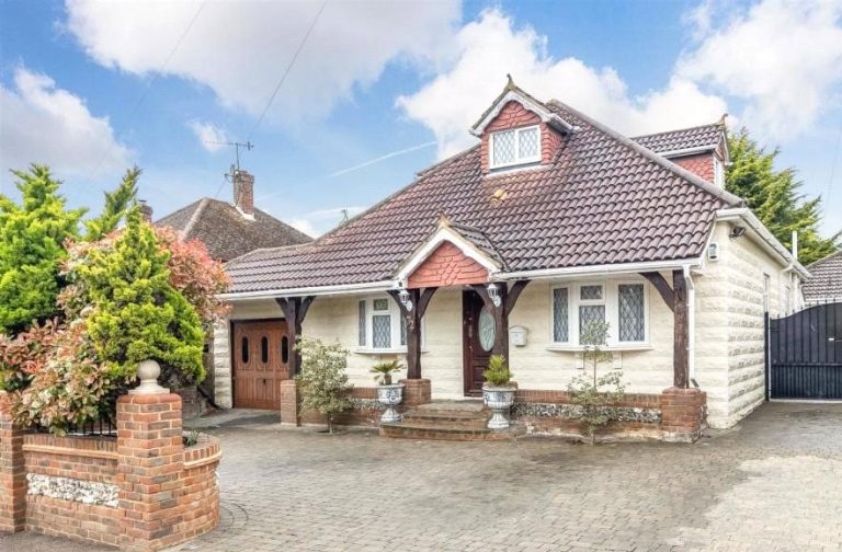 Cowper Road, Hemel Hempstead