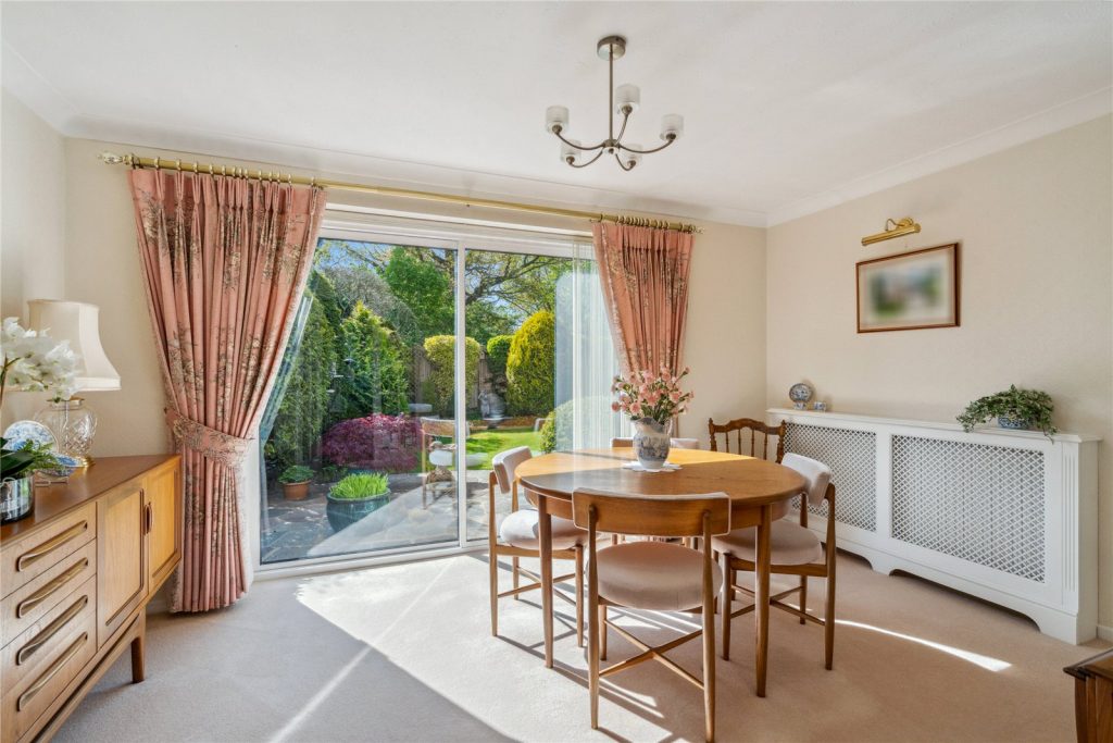 Sundew Road, Hemel Hempstead