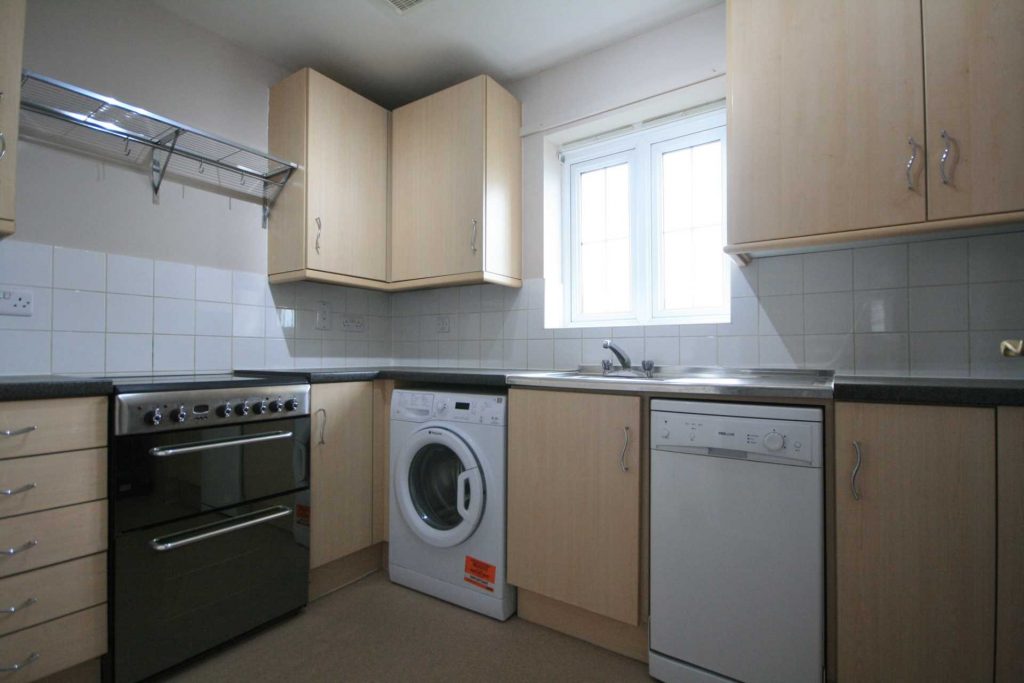 Bramley Court, Luton Road