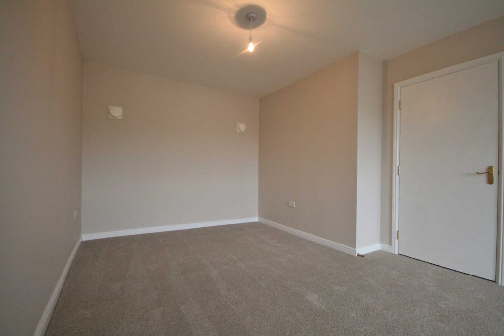 Bramley Court, Luton Road