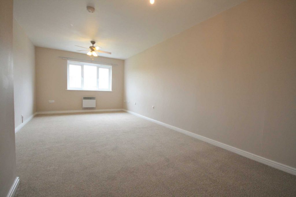 Bramley Court, Luton Road