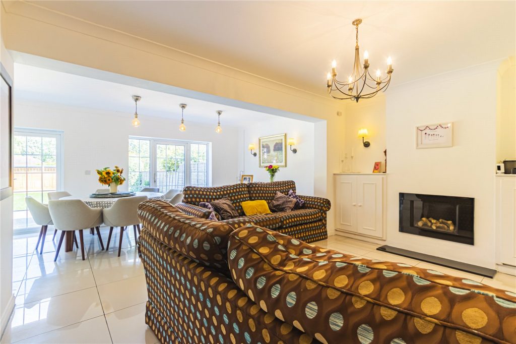 Bedmond Road, Hemel Hempstead