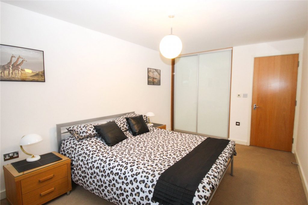 Heath Park House, Cotterells