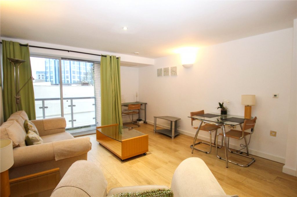 Heath Park House, Cotterells