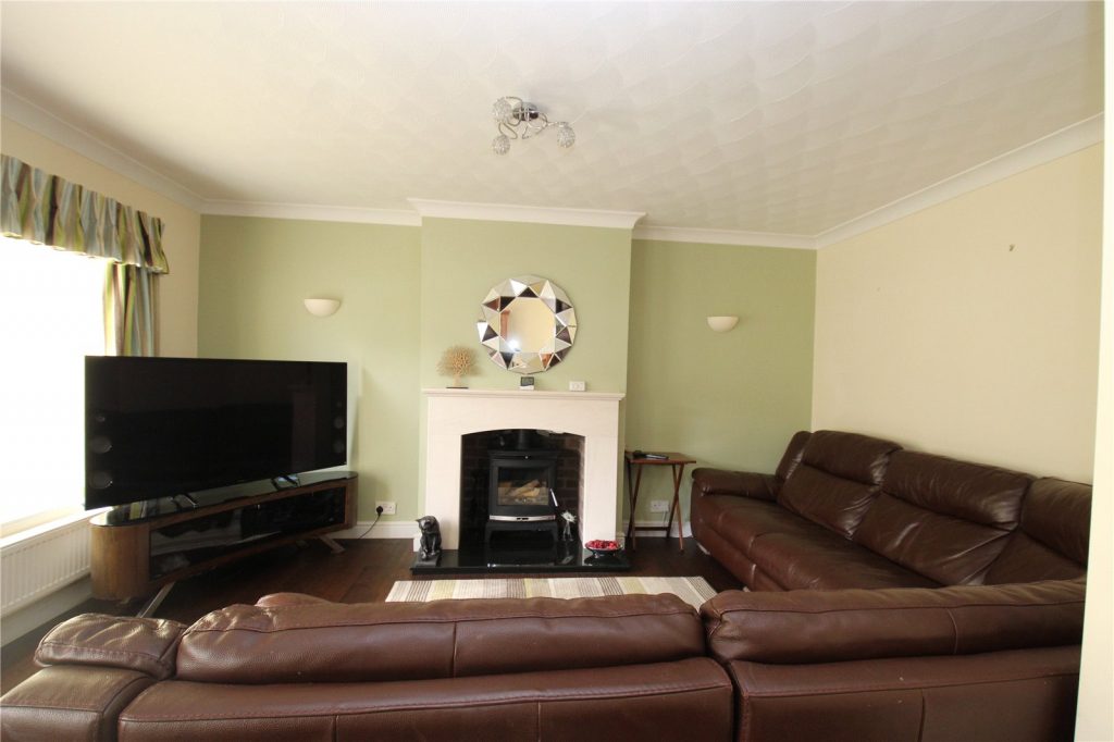 Newfield Lane, Hemel Hempstead