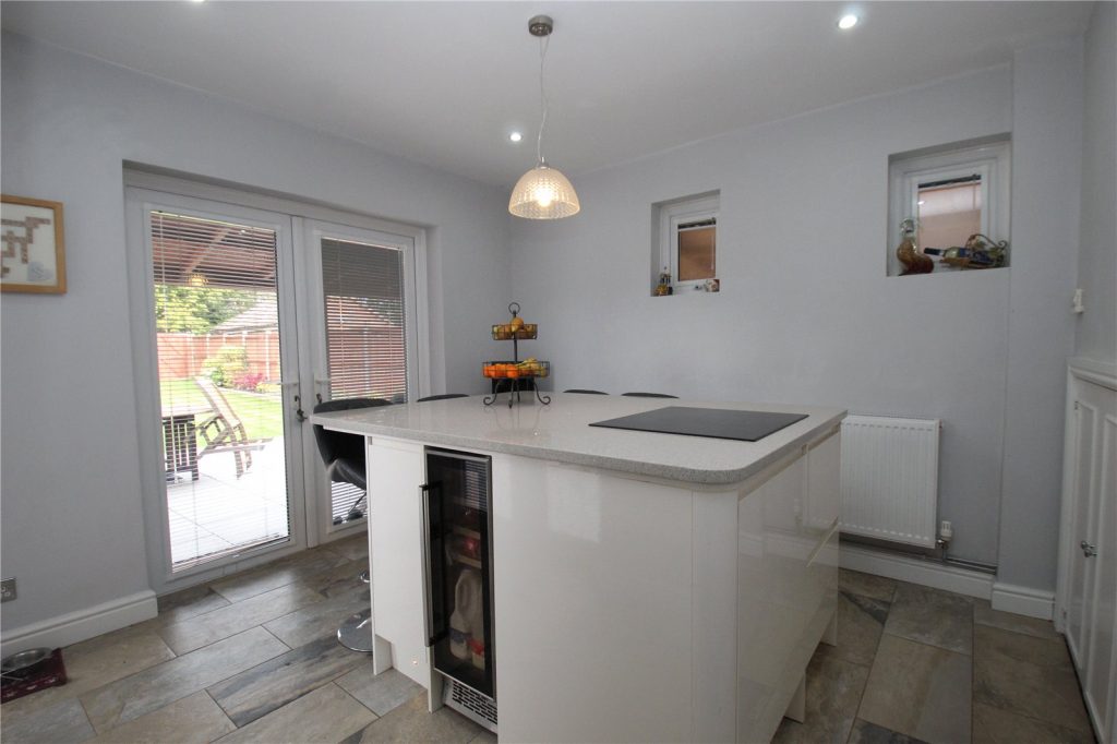 Newfield Lane, Hemel Hempstead