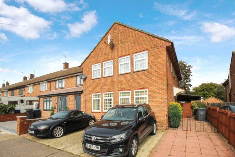 Newfield Lane, Hemel Hempstead