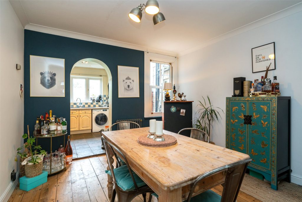 Christchurch Road, Hemel Hempstead