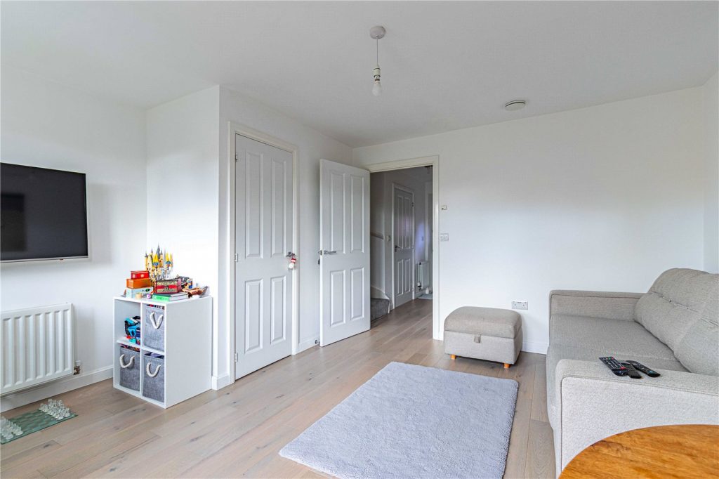 Shearwater Road, Hemel Hempstead