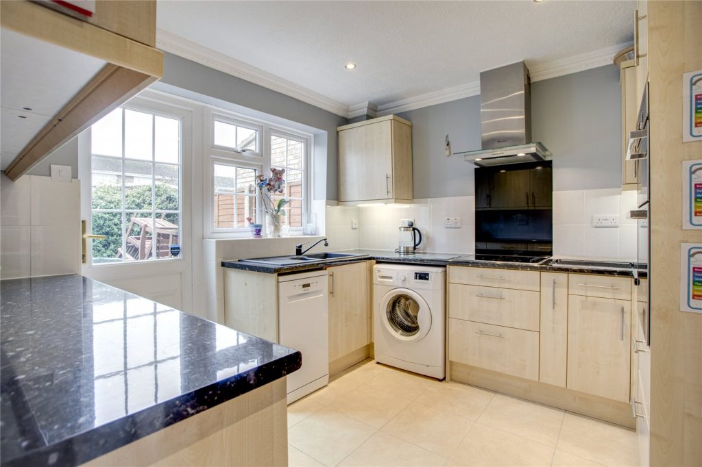 Bronte Crescent, Hemel Hempstead