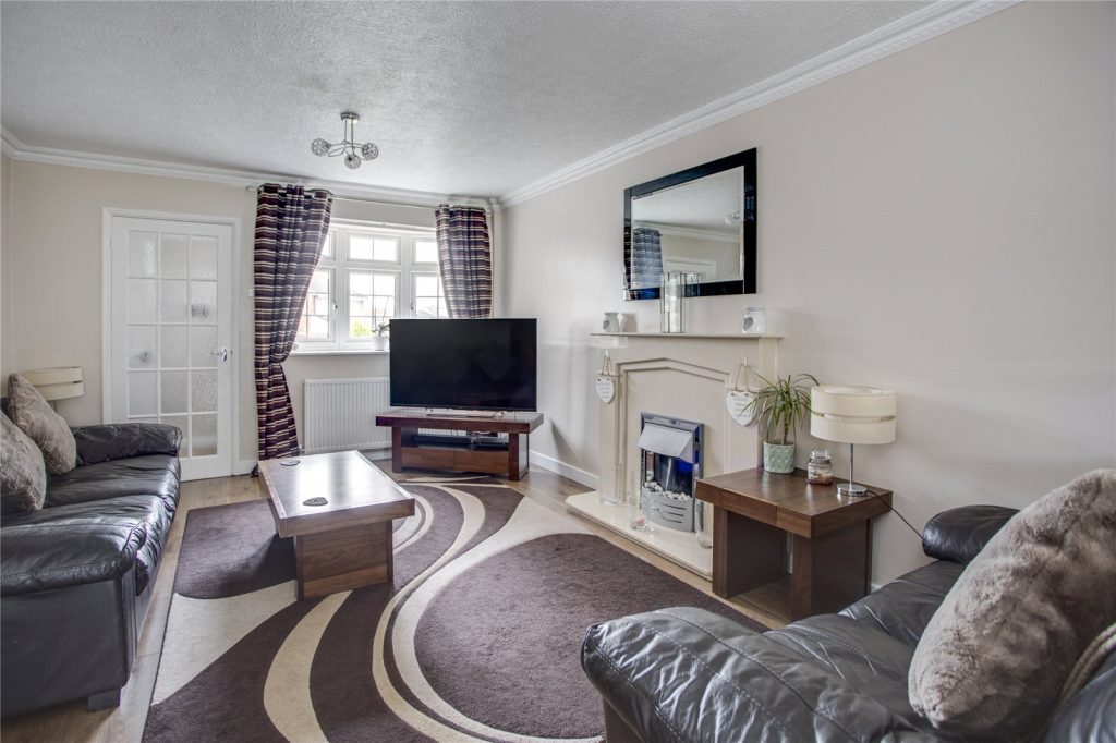 Bronte Crescent, Hemel Hempstead